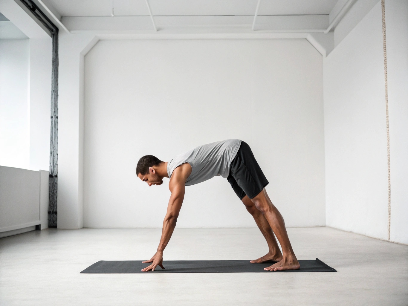 Avanceret Pilates